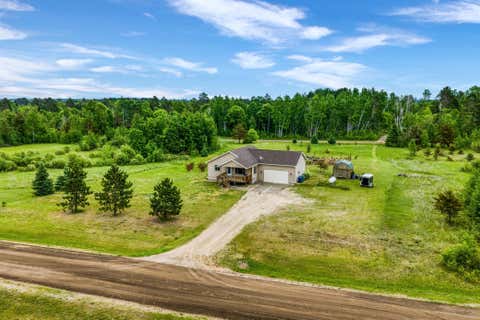 Homes For Sale - 4222 Deer Haven Court<br/> Bemidji, MN 56601