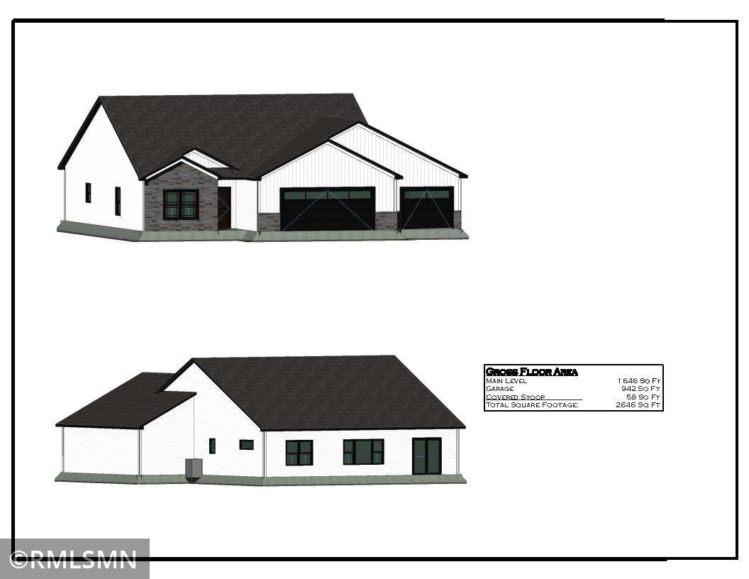 955 SW 3rd Avenue, Rice, Minnesota image 2