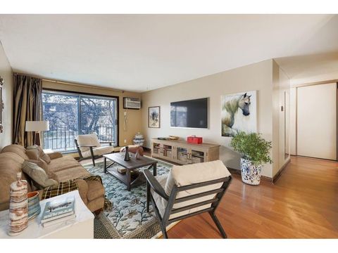 Condo For Sale - 3431 Kent Street<br/> Saint Paul, MN 55126