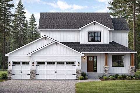 Homes For Sale - 0001 317th Court<br/> Cambridge, MN 55008