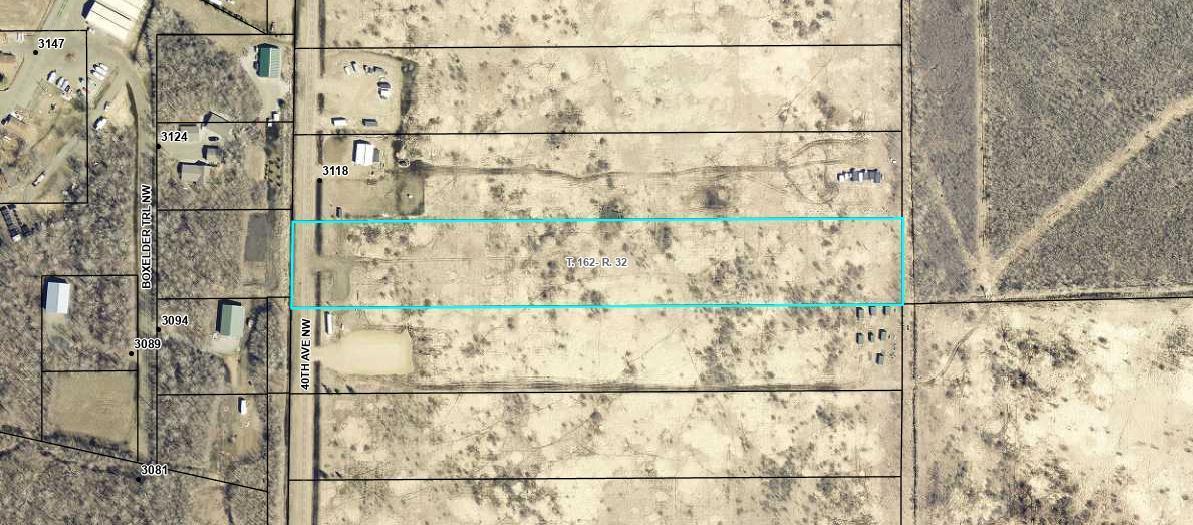 TBD 40th Avenue, Baudette, Minnesota image 2