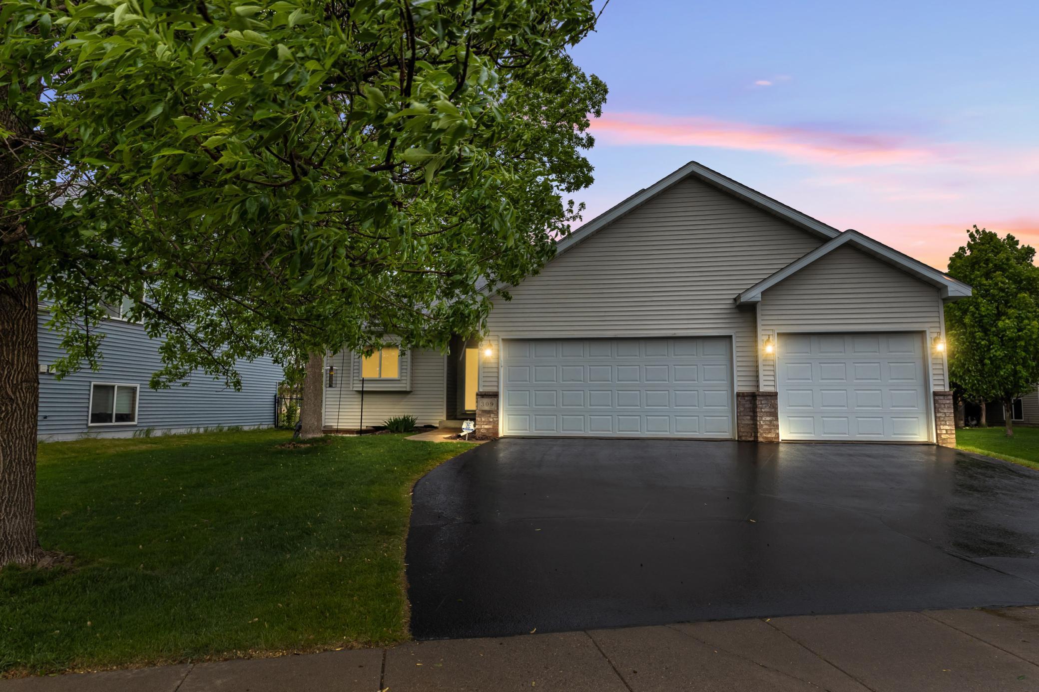 309 9th Street, Farmington, Minnesota image 1