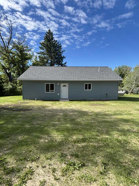 Homes For Sale - 125 2nd Street<br/> Akeley, MN 56433