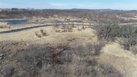 Vacant Land For Sale - TBD Hwy 37<br/> Buffalo County, Alma, WI 54610