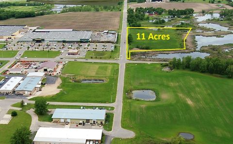 Vacant Land For Sale - 4XXX S Broadway<br/> Douglas County, Alexandria, MN 56308