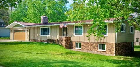 Homes For Sale - 1121 E Laneville Avenue<br/> Durand, WI 54736