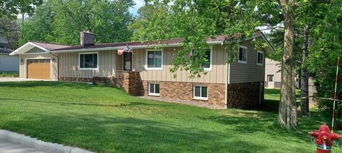 Homes For Sale - 1121 E Laneville Avenue<br/> Durand, WI 54736