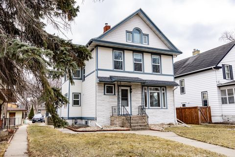 Multifamily For Sale - 904 10th Street<br/> Fargo, ND 58103