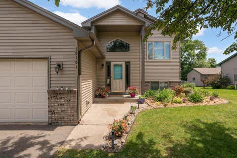 Homes For Sale - 18181 Ironton Street<br/> Elk River, MN 55330