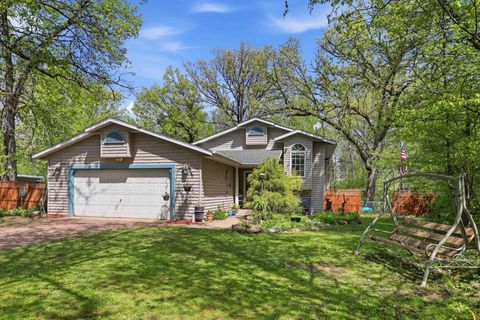 Homes For Sale - 1926 Shady Acres Lane<br/> Mora, MN 55051