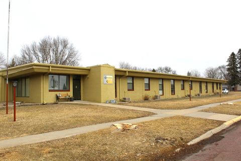 Condo For Sale - 31 Chestnut Street<br/> Martin County, Trimont, MN 56176