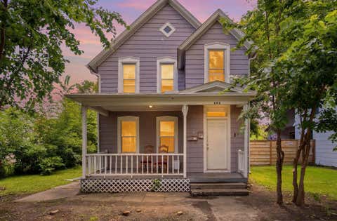 Multifamily For Sale - 454 Sherburne Avenue<br/> Ramsey County, Saint Paul, MN 55103