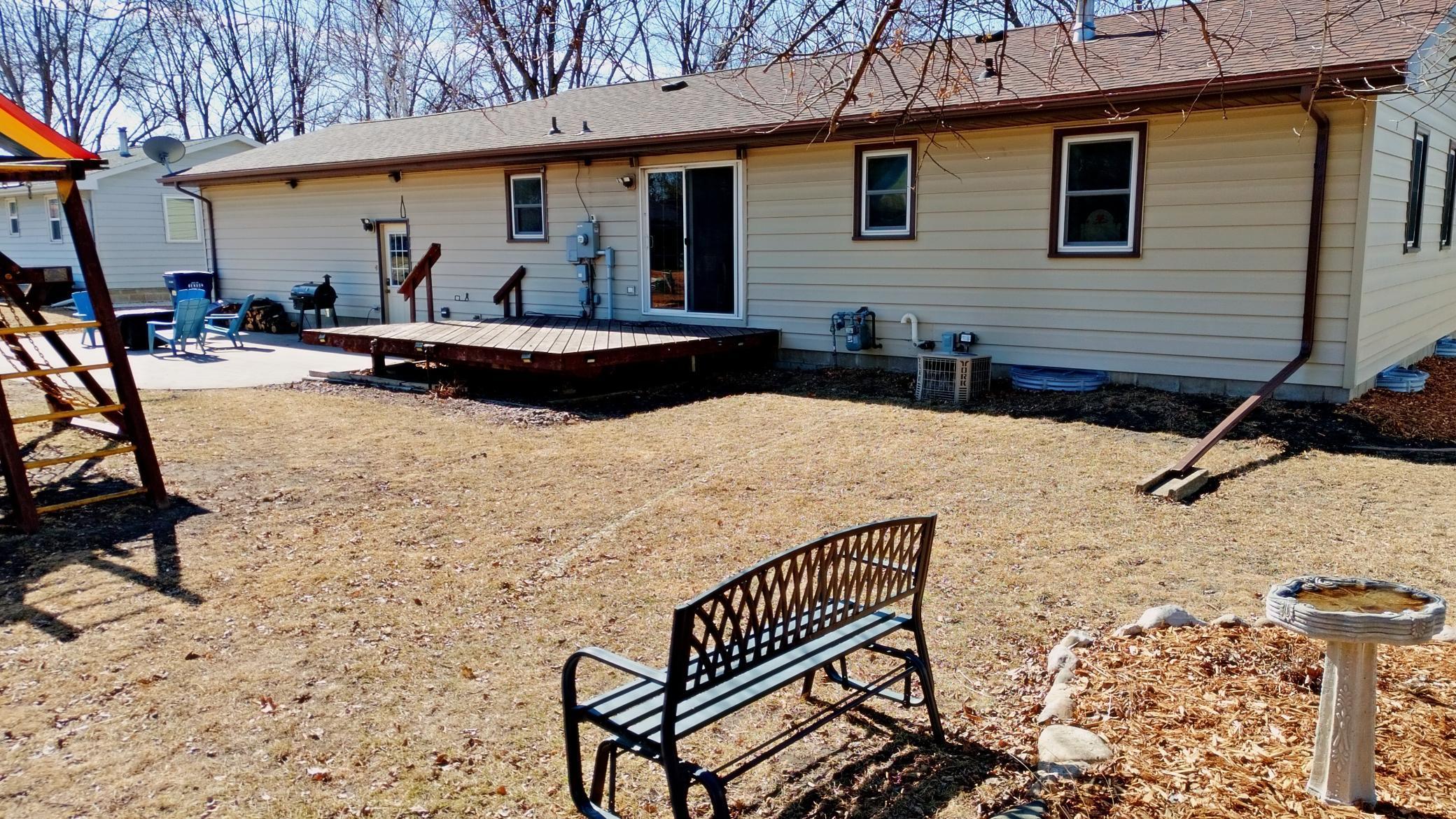 502 19th Street, Benson, Minnesota image 4