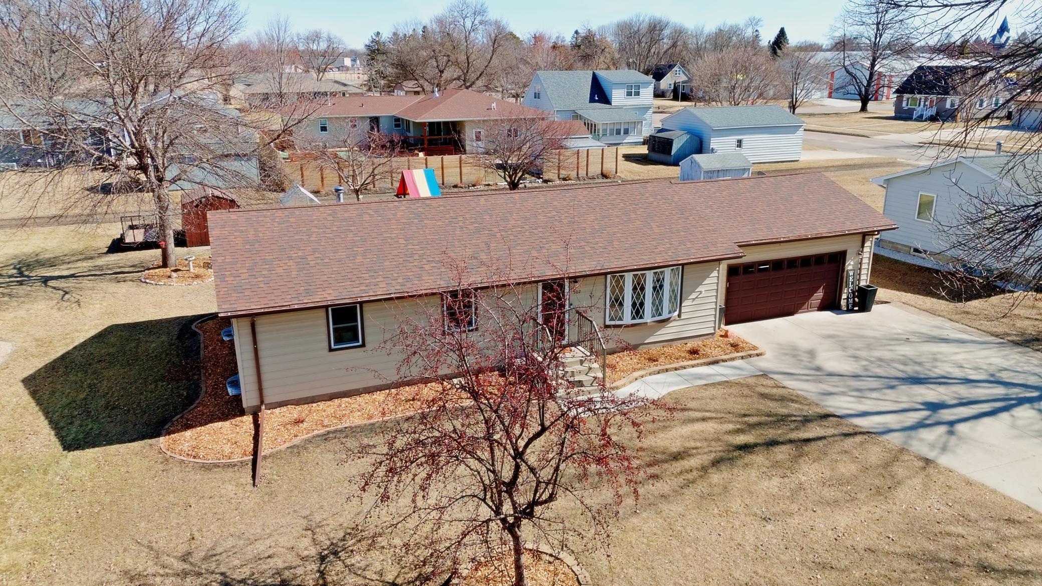 502 19th Street, Benson, Minnesota image 3