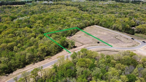 Vacant Land For Sale - 20032 Vintage Drive<br/> Oak Grove, MN 55303