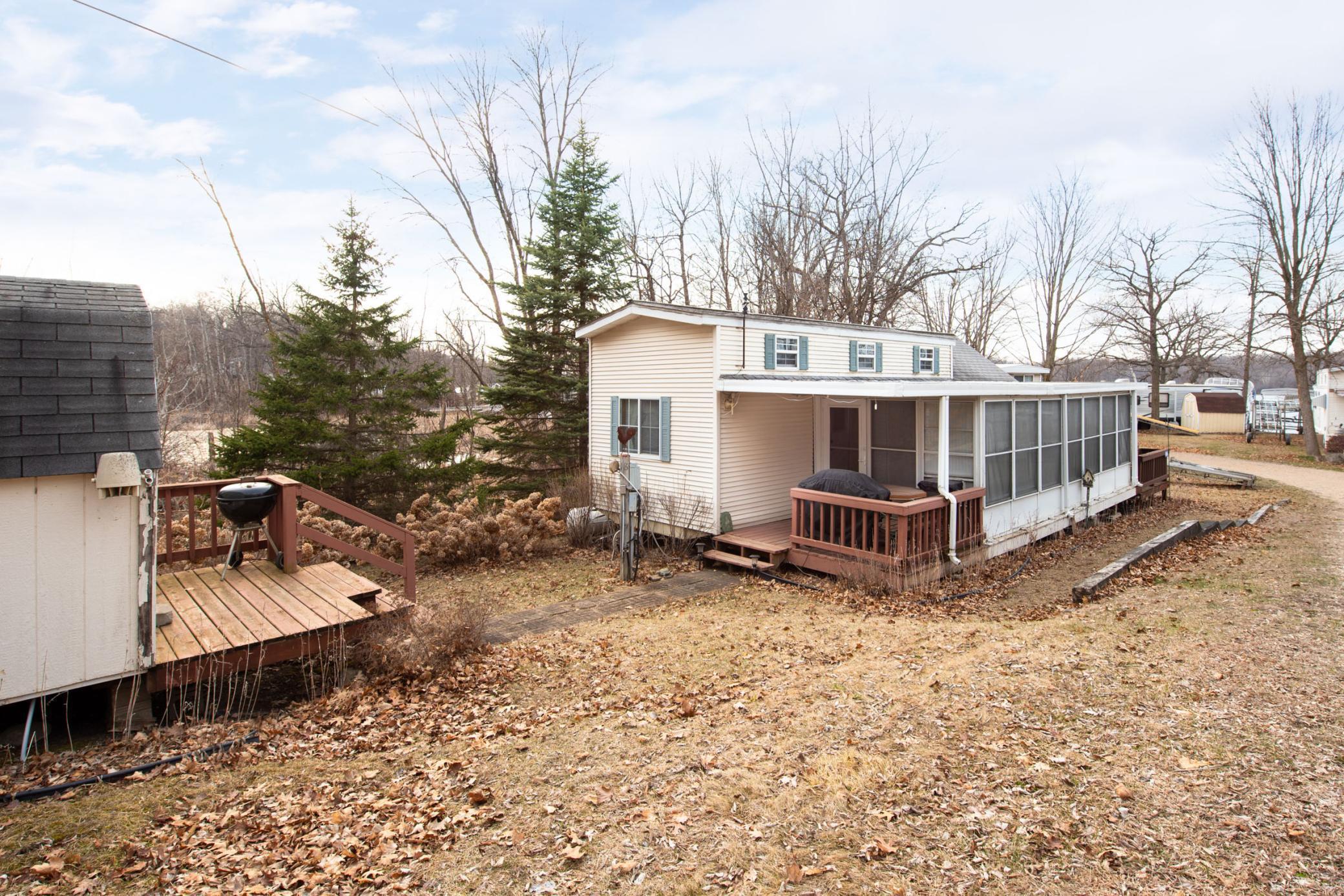 8951 Twin Point Road #69, Alexandria, Minnesota image 4