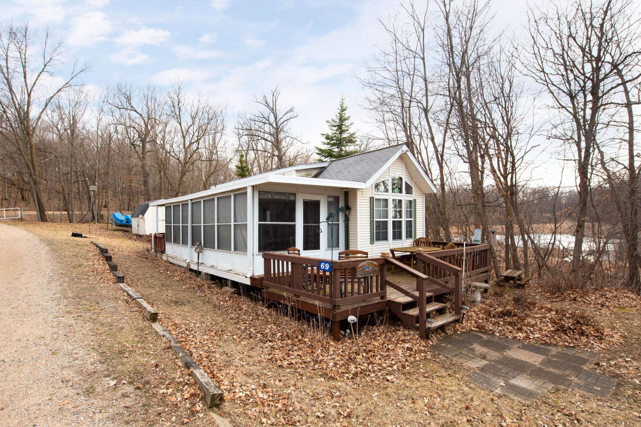 8951 Twin Point Road #69, Alexandria, Minnesota image 2