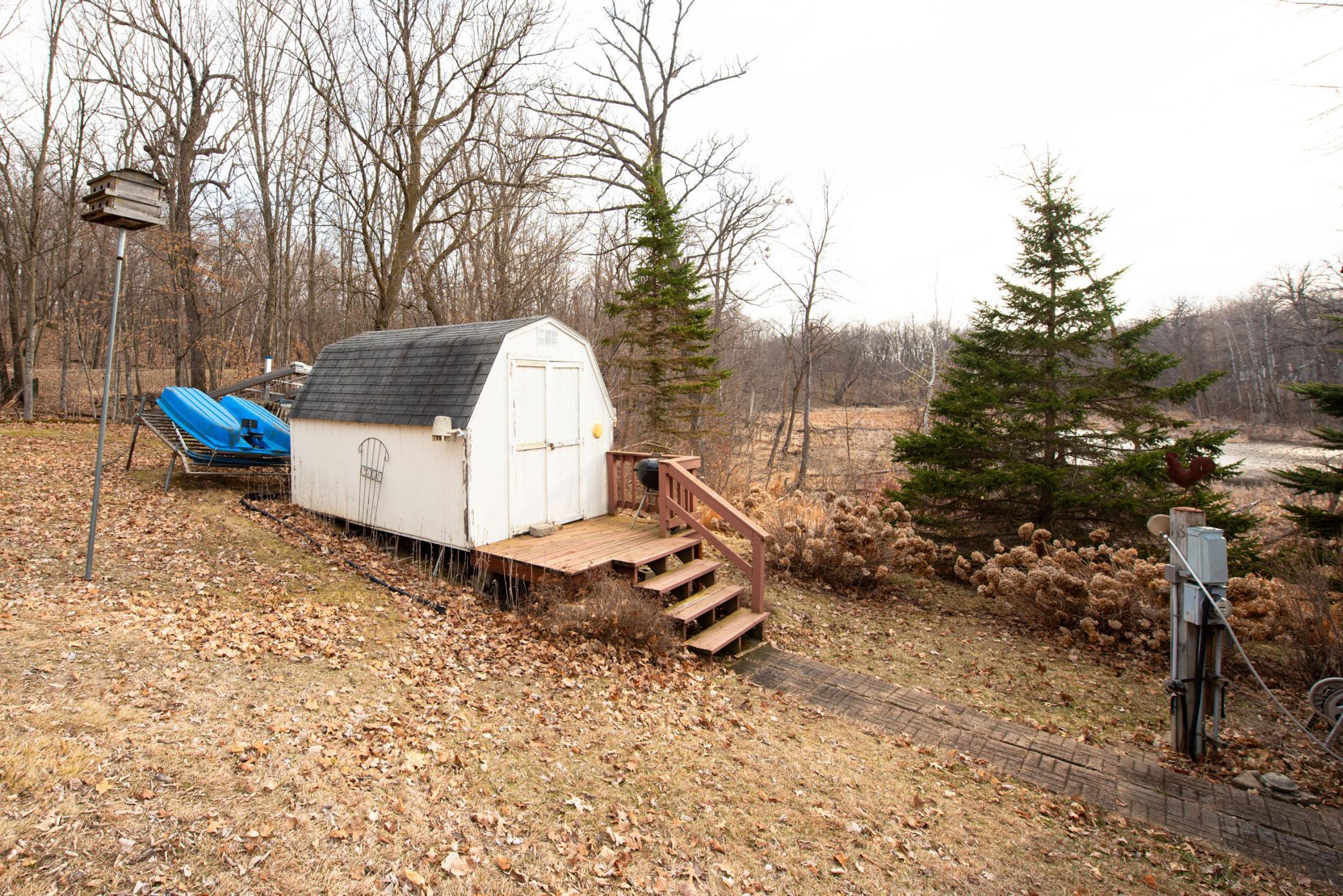 8951 Twin Point Road #69, Alexandria, Minnesota image 20