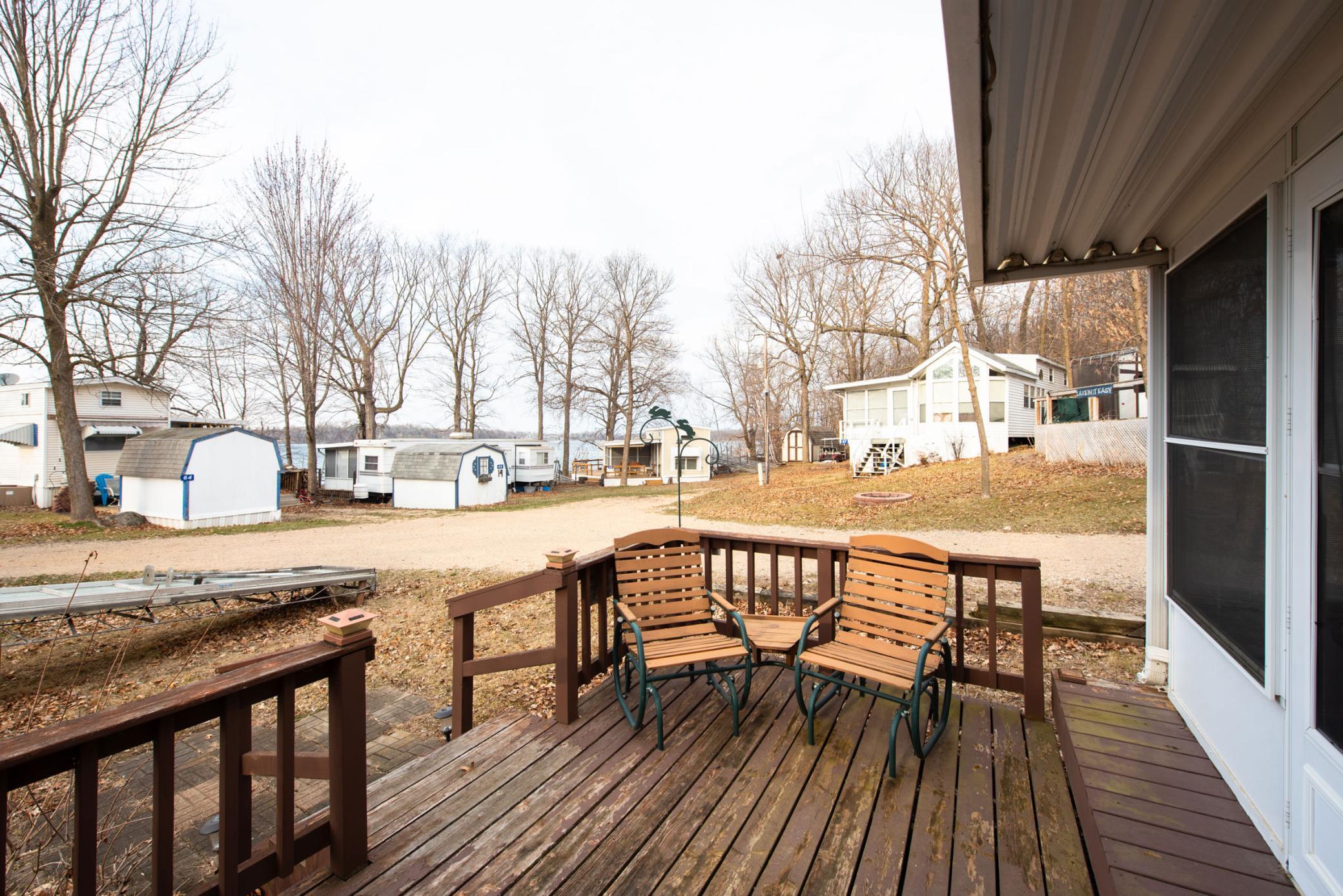 8951 Twin Point Road #69, Alexandria, Minnesota image 3