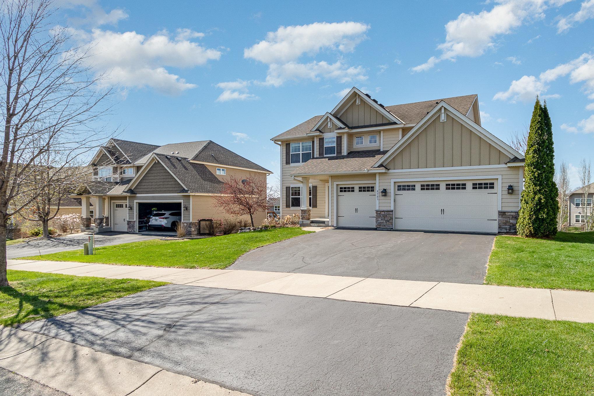 2725 Fieldstone Drive, Victoria, Minnesota image 38