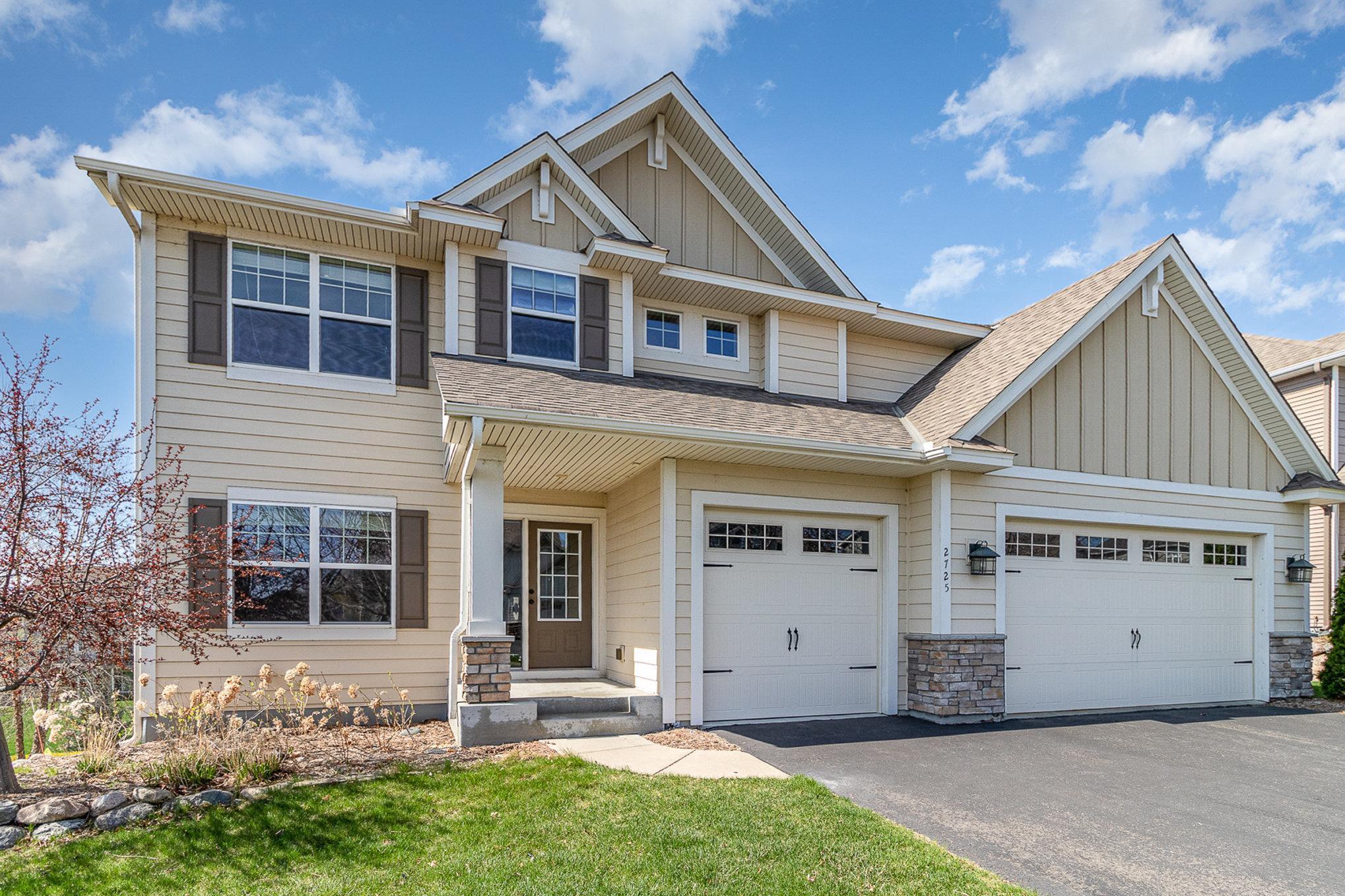 2725 Fieldstone Drive, Victoria, Minnesota image 2