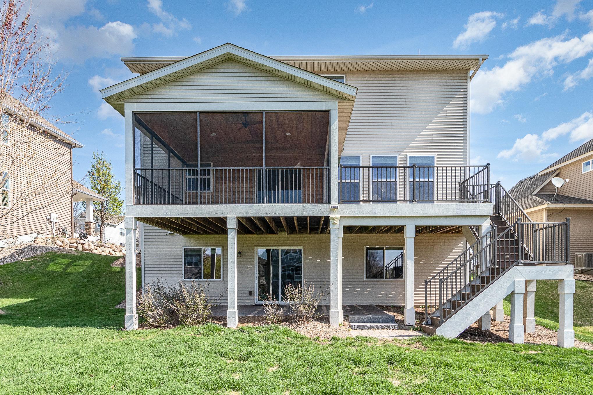 2725 Fieldstone Drive, Victoria, Minnesota image 3