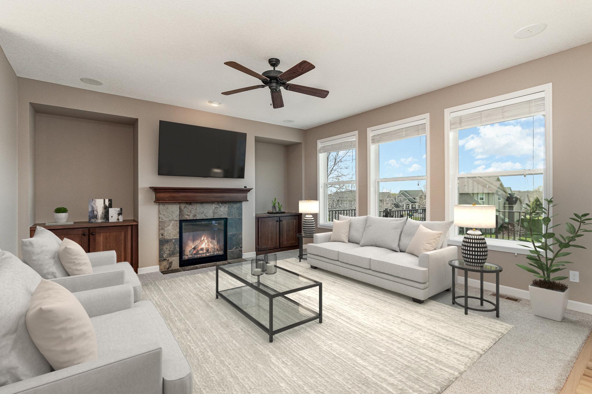 2725 Fieldstone Drive, Victoria, Minnesota image 5