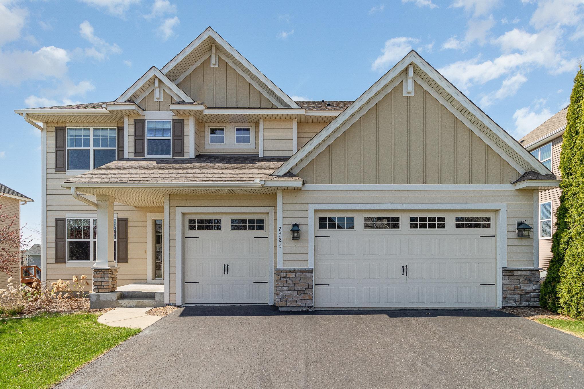 2725 Fieldstone Drive, Victoria, Minnesota image 1