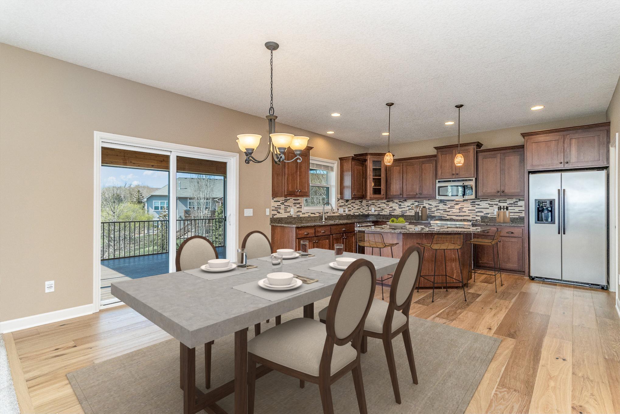 2725 Fieldstone Drive, Victoria, Minnesota image 9