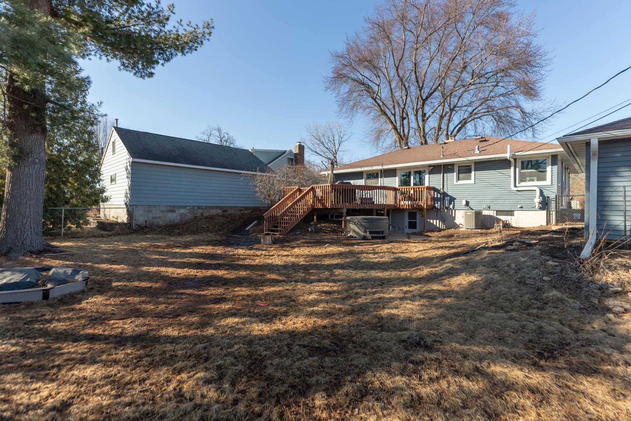 1706 28th Street, Rochester, Minnesota image 26