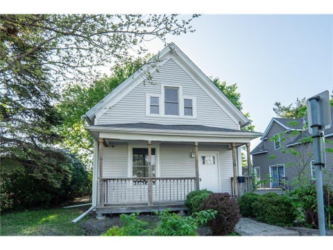 Homes For Rent - 1602 Johnson Street<br/> Minneapolis, MN 55413