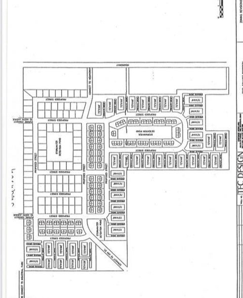 Vacant Land For Sale - 39590 Hemingway Avenue<br/> North Branch, MN 55056