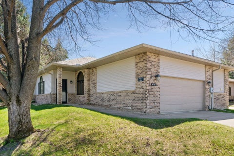 Townhouse For Sale - 4161 Arbor Lane<br/> Dakota County, Saint Paul, MN 55122