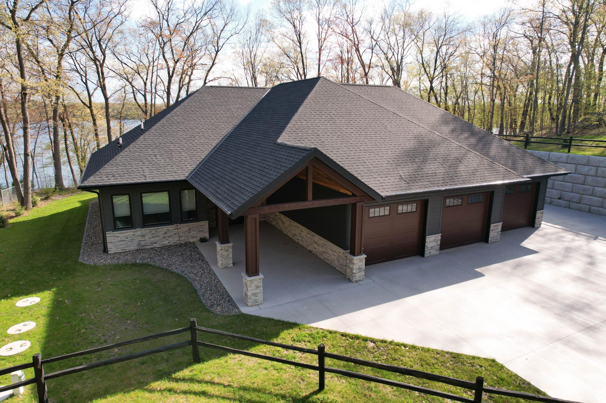 33648 Breezy Drive, Burtrum, Minnesota image 3