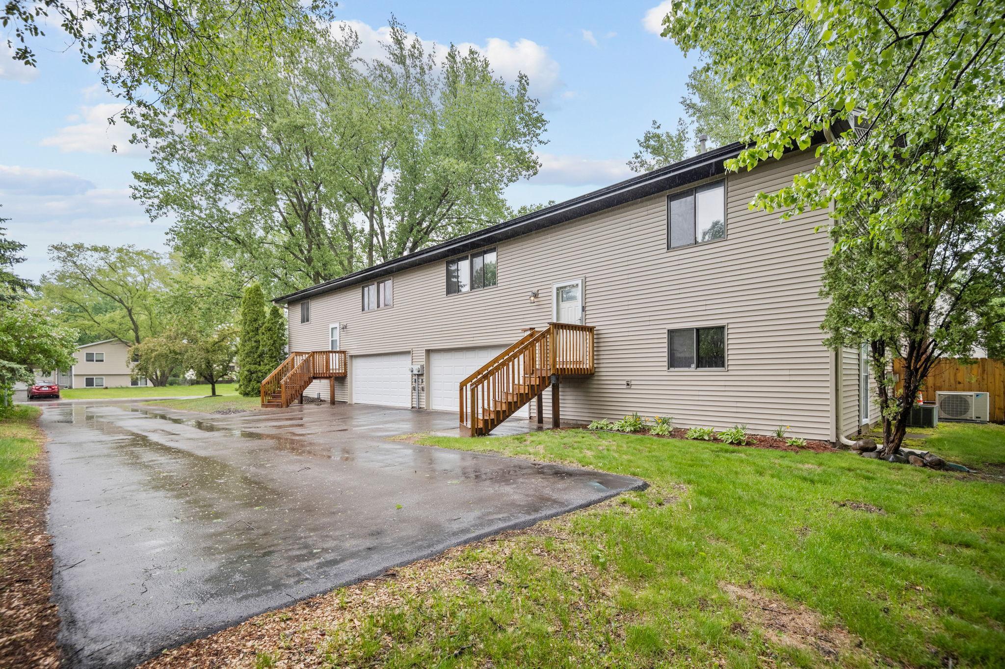 9931 Austin Street, Circle Pines, Minnesota image 3