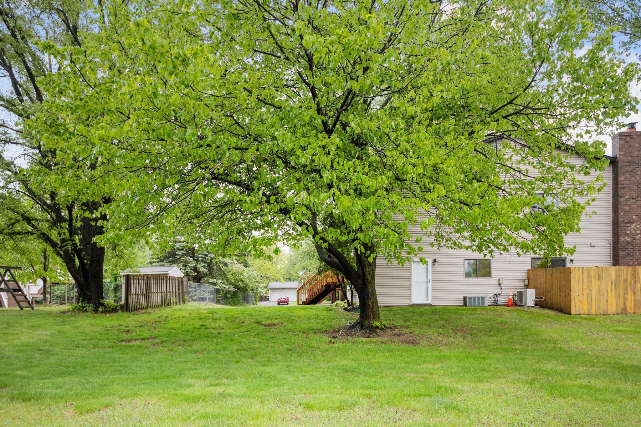 9931 Austin Street, Circle Pines, Minnesota image 32