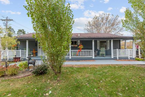 Homes For Sale - 3 Mill Street<br/> Remer, MN 56672