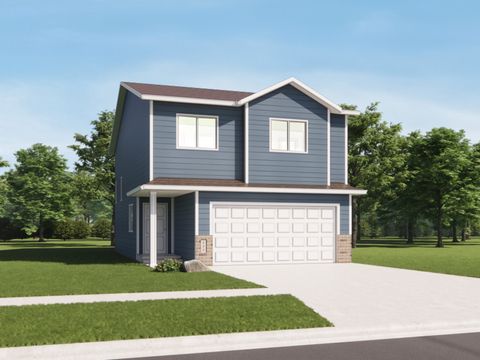 Homes For Sale - 6747 68th Avenue<br/> Horace, ND 58047