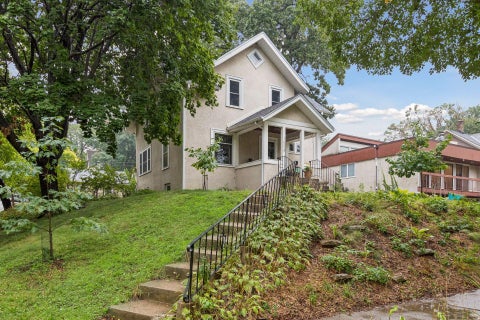 Homes For Sale - 1558 Fulham Street<br/> Saint Paul, MN 55108