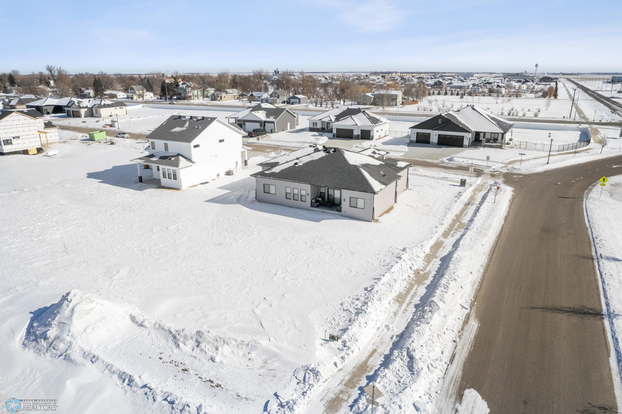 100 Annies Way, Mapleton, North Dakota image 45