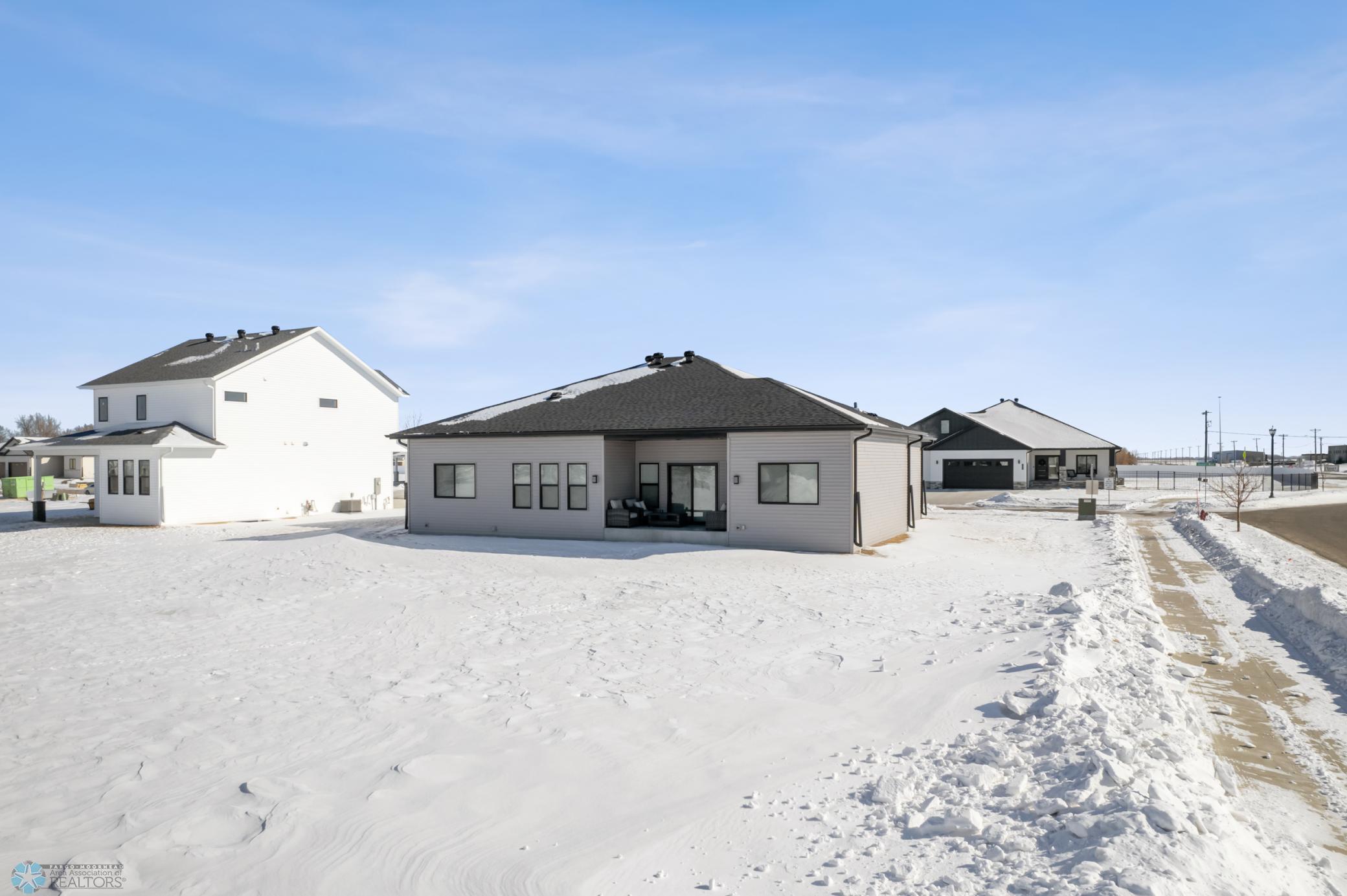 100 Annies Way, Mapleton, North Dakota image 42