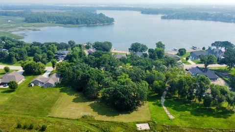 Vacant Land For Sale - 1486 Long Lake Drive<br/> Becker County, Detroit Lakes, MN 56501