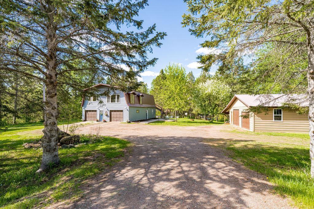 4171 County Line Road, Sturgeon Lake, Minnesota image 1