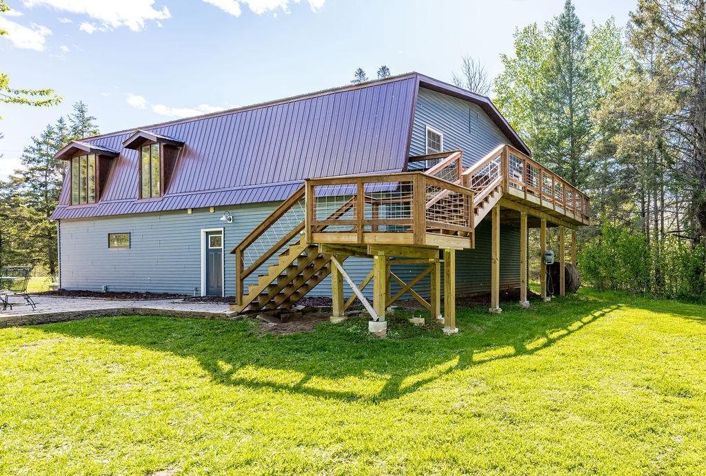 4171 County Line Road, Sturgeon Lake, Minnesota image 3
