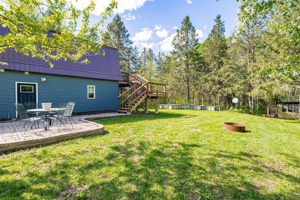 4171 County Line Road, Sturgeon Lake, Minnesota image 4