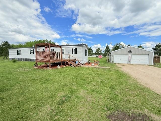 9765 Ironwood Lane, Bemidji, Minnesota image 1
