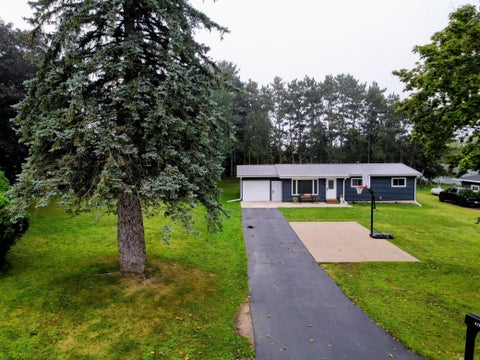 Homes For Sale - 429 Auth Street<br/> Pepin County, Durand, WI 54736