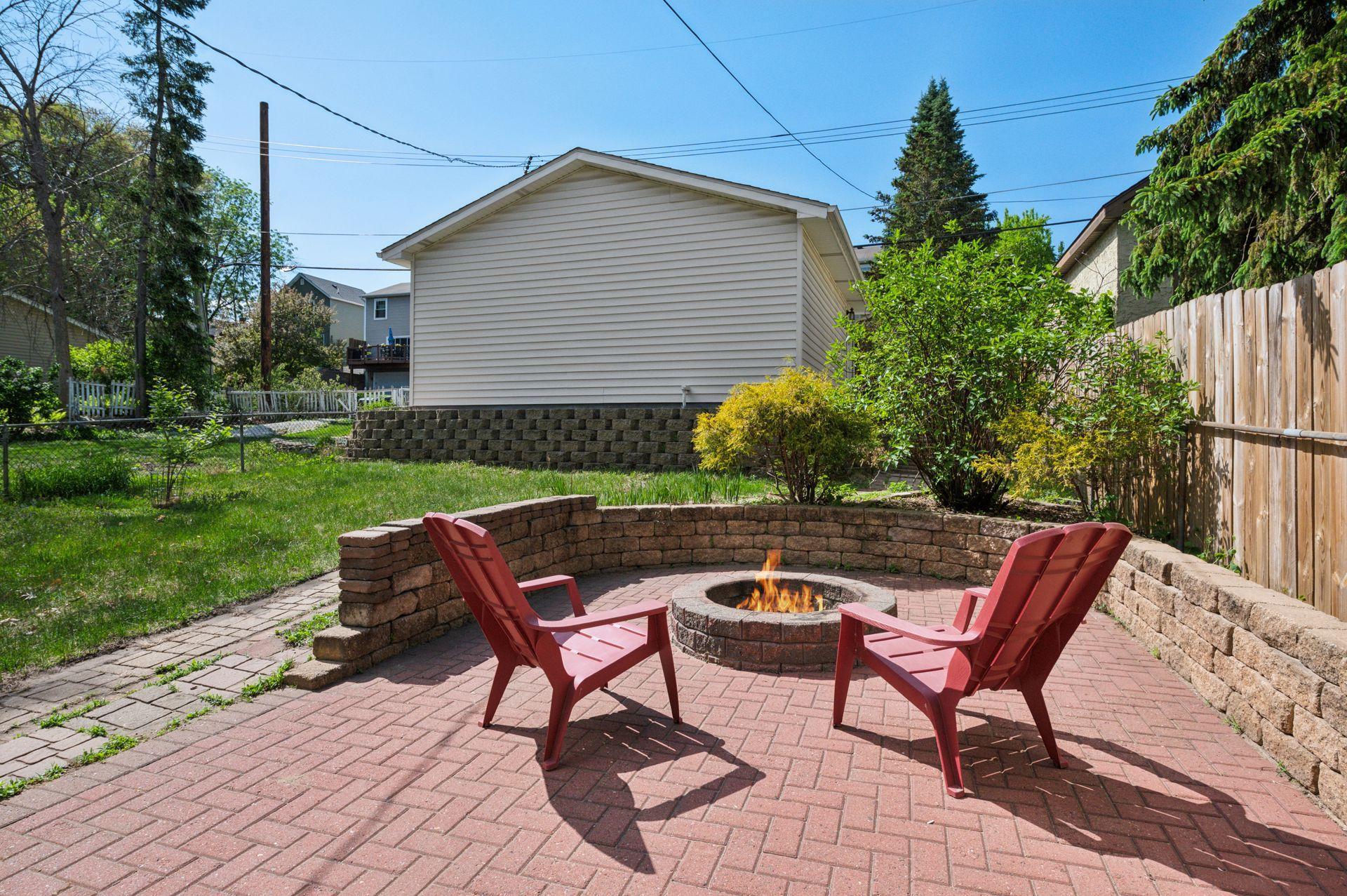 705 Butternut Avenue, Saint Paul, Minnesota image 35