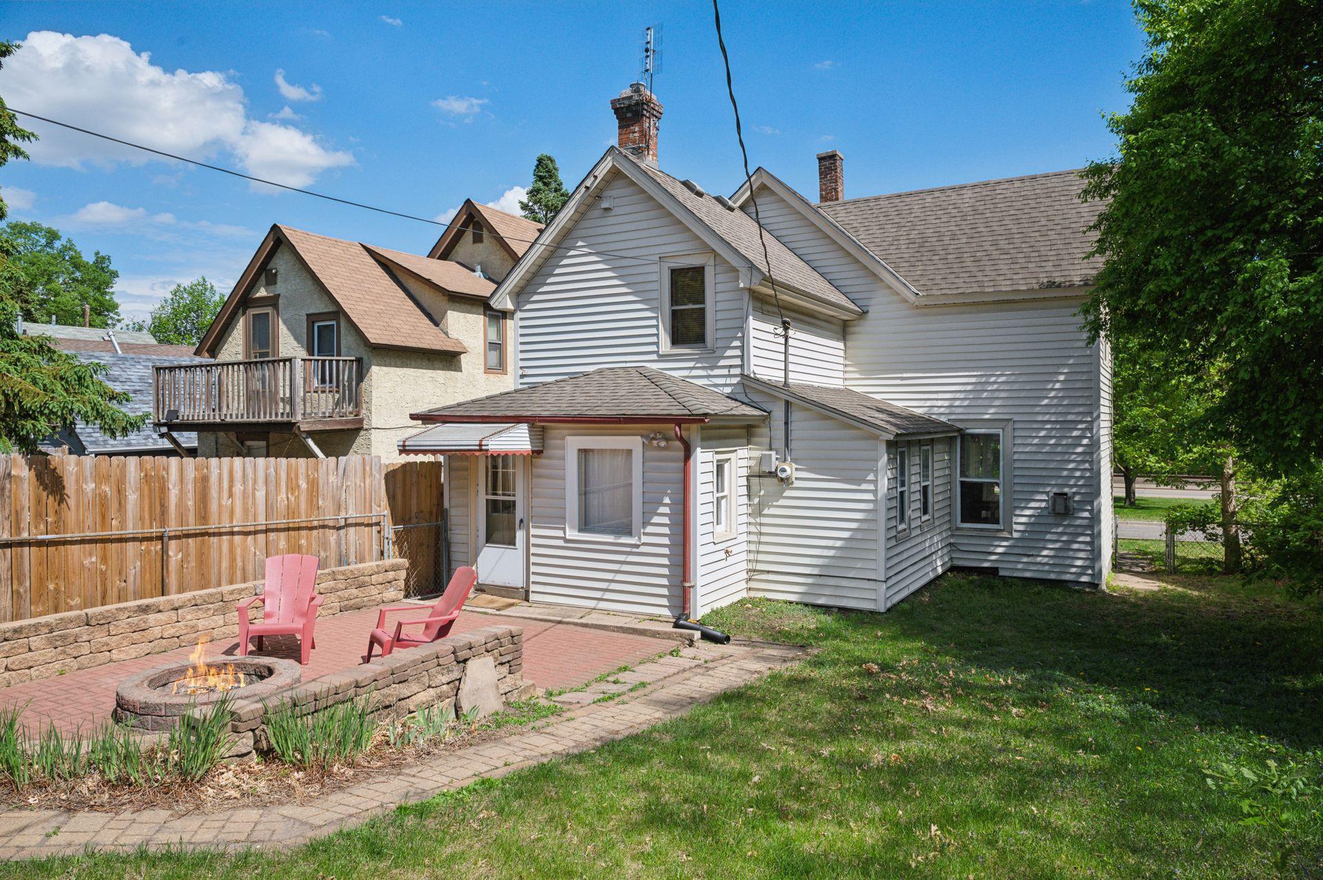 705 Butternut Avenue, Saint Paul, Minnesota image 33