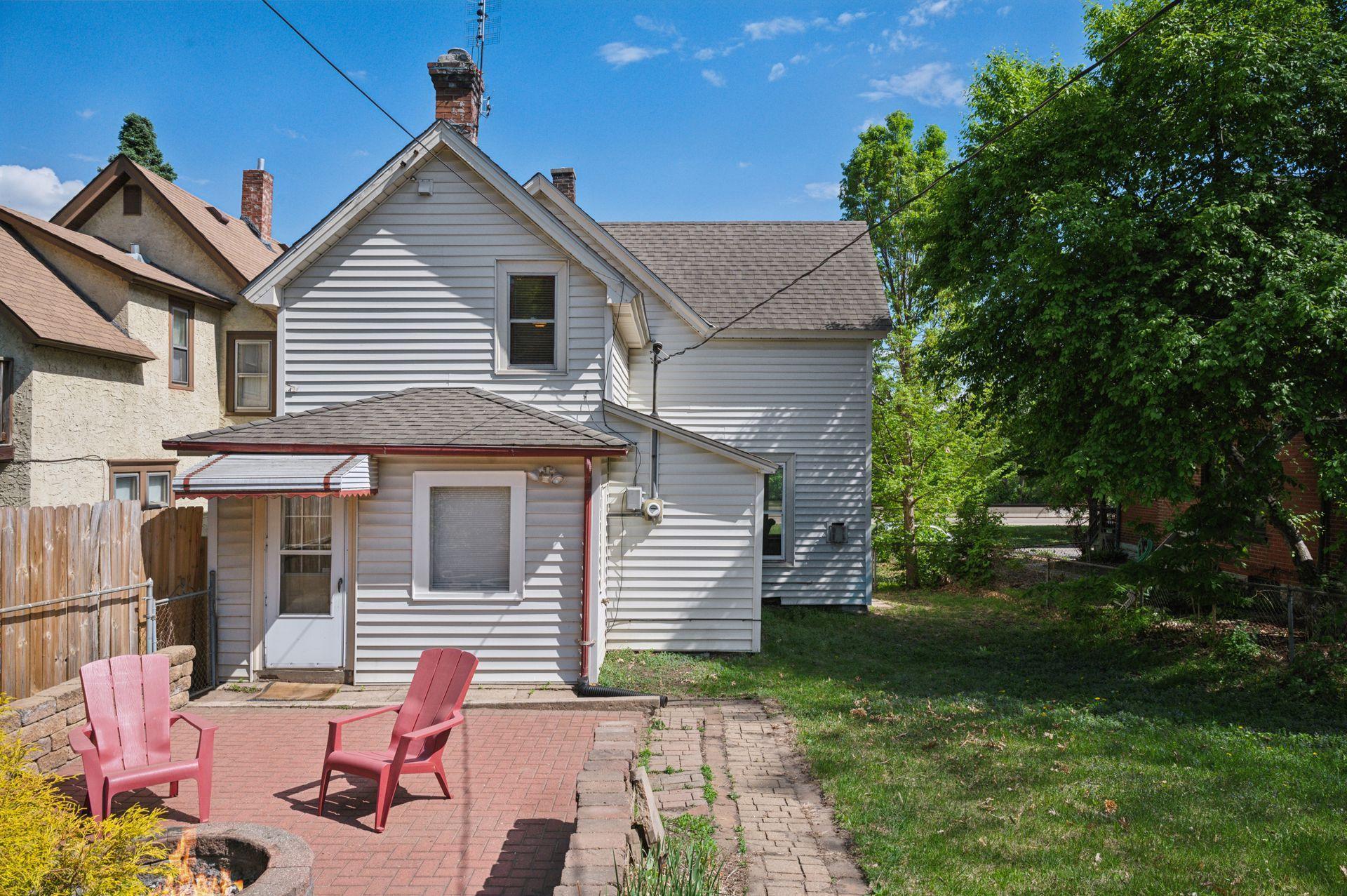 705 Butternut Avenue, Saint Paul, Minnesota image 34